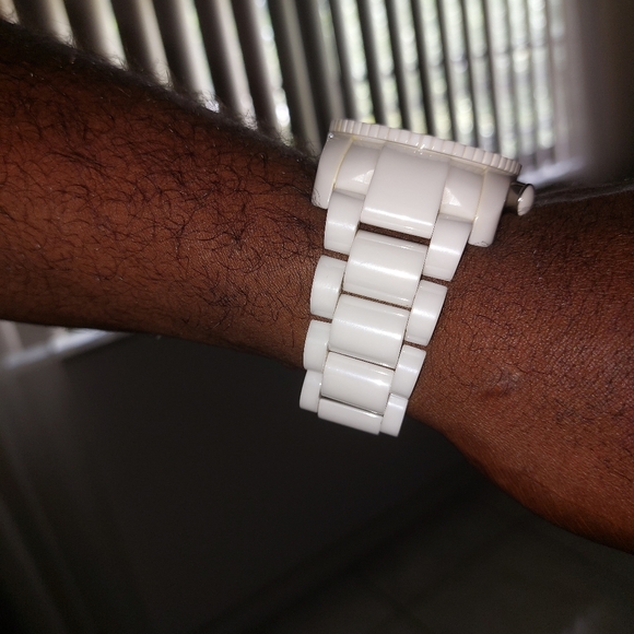 COPY - Invicta Swiss Legend Ceramic Watch - Picture 2 of 6